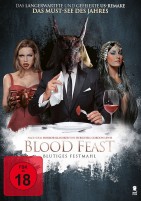 Blood Feast - Blutiges Festmahl (DVD) 