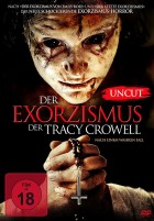 Der Exorzismus der Tracy Crowell (DVD) 
