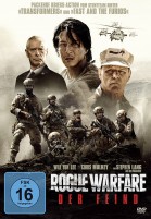 Rogue Warfare - Der Feind (DVD) 