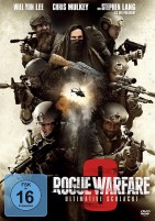 Rogue Warfare 3 - Ultimative Schlacht (DVD) 