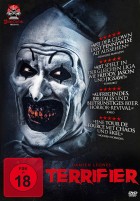Terrifier (DVD) 