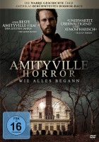 Amityville Horror - Wie alles begann (DVD) 