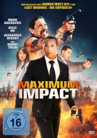 Maximum Impact (DVD) 