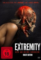 Extremity - Geh an Deine Grenzen (DVD) 