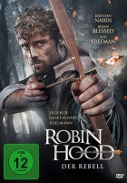 Robin Hood - Der Rebell (DVD) 