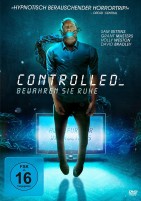 Controlled - Bewahren Sie Ruhe (DVD) 