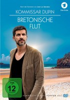 Kommissar Dupin - Bretonische Flut (DVD) 