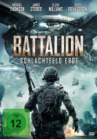Battalion - Schlachtfeld Erde (DVD) 