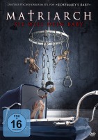 Matriarch - Sie will dein Baby (DVD) 