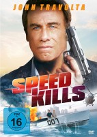 Speed Kills (DVD) 