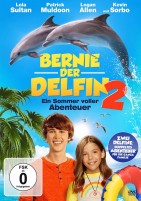 Bernie der Delfin 2 - Ein Sommer voller Abenteuer (DVD) 
