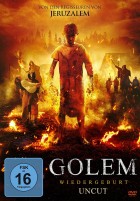 Golem - Wiedergeburt (DVD) 