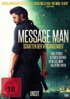 Message Man - Schatten der Vergangenheit - Uncut (DVD) 
