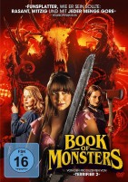 Book of Monsters (DVD) 