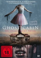 Ghost Cabin - Du sollst nicht töten (DVD) 