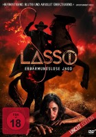 Lasso - Erbarmungslose Jagd - Uncut Edition (DVD) 
