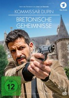 Kommissar Dupin - Bretonische Geheimnisse (DVD) 