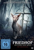 Friedhof am Ende der Welt - Pet Graveyard (DVD) 