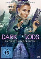 Dark Gods - Die dunkle Seite der Götter (DVD) 