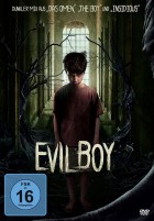 Evil Boy (DVD) 