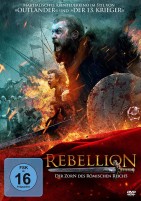 Rebellion - Der Zorn des Römischen Reichs (DVD) 
