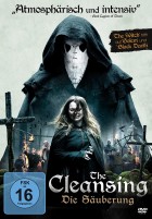The Cleansing - Die Säuberung (DVD) 