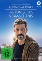 Kommissar Dupin - Bretonisches Vermächtnis (DVD) 