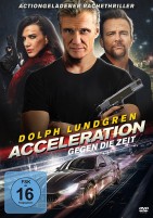 Acceleration - Gegen die Zeit (DVD) 