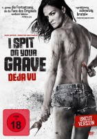 I Spit on Your Grave - Deja Vu - Uncut (DVD) 