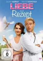 Liebe auf Rezept (DVD) 