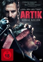 Artik - Serial Killer (DVD) 