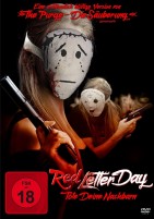 Red Letter Day - Töte deine Nachbarn (DVD) 