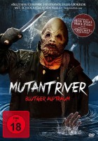 Mutant River - Blutiger Alptraum (DVD) 