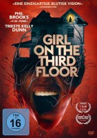Girl on the Third Floor (DVD) 