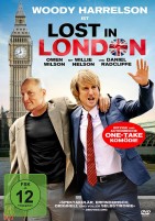 Lost in London (DVD) 