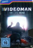 Videoman - VHS is dead (DVD) 