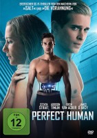 Perfect Human (DVD) 