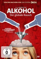 Alkohol - Der globale Rausch (DVD) 