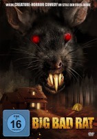 Big Bad Rat (DVD) 