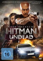 Hitman Undead (DVD) 