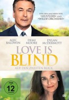 Love is Blind - Auf den zweiten Blick (DVD) 