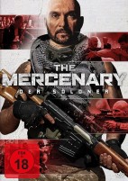 The Mercenary - Der Söldner (DVD) 