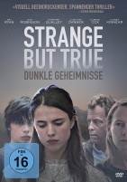 Strange But True - Dunkle Geheimnisse (DVD) 