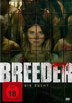 Breeder - Die Zucht (DVD) 