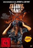 Satanic Panic (DVD) 