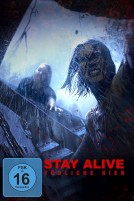 Stay Alive - Tödliche Gier (DVD) 