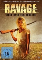 Ravage - Einer nach dem anderen (DVD) 
