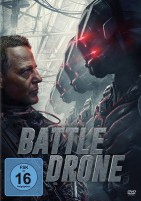 Battle Drone (DVD) 