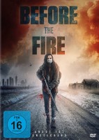 Before the Fire - Angst ist ansteckend (DVD) 