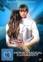 Das Honeymoon-Experiment (DVD) 